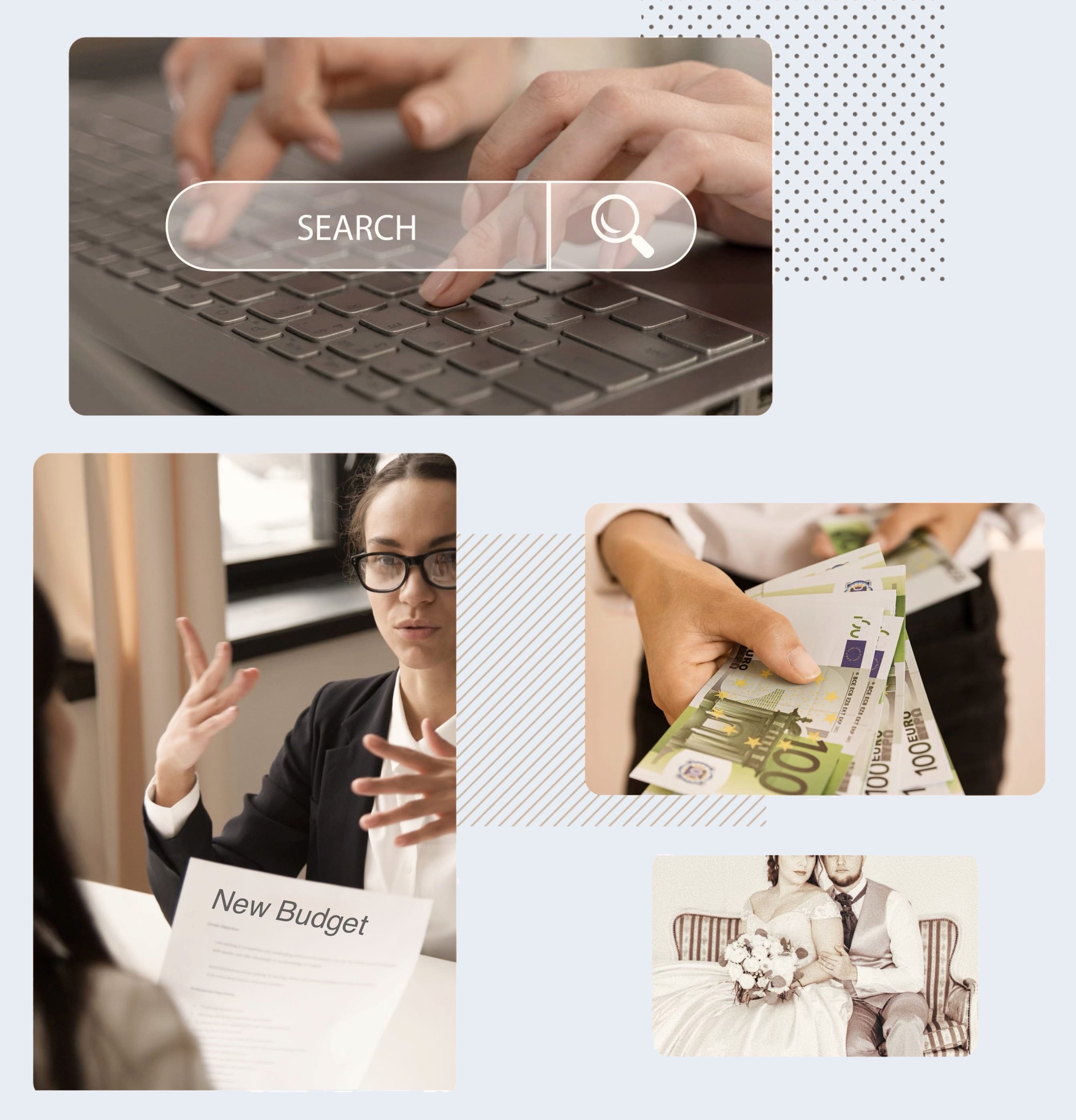 Traditional planning